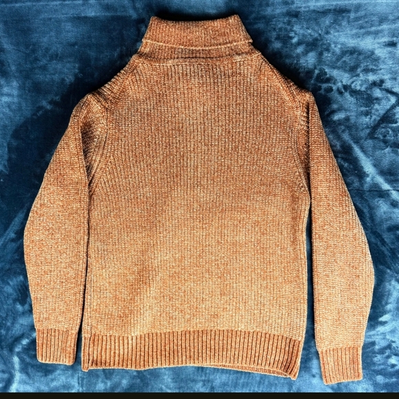 Urban Outfitters Nico Half Zip Sweater - Picture 2 of 3